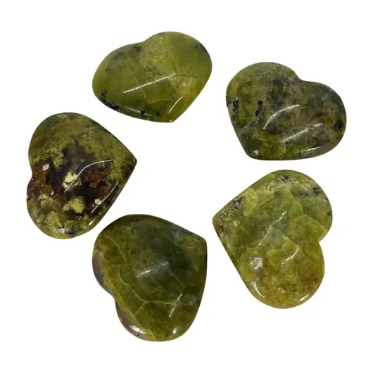 Inima Opal fistic slefuita manual, 35-28mm