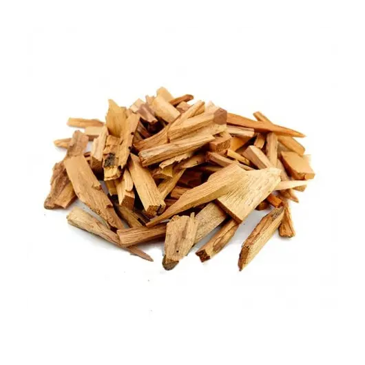Lemn natural de Palo Santo - Rustic (bucati 3-10cm), Peru, 1 Kg