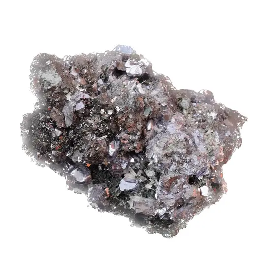 Floare de mina pentru colectie, unicat - C378 (Lot 1)