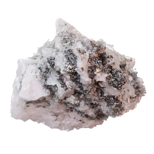 Floare de mina pentru colectie, unicat - C393 (Lot 1)