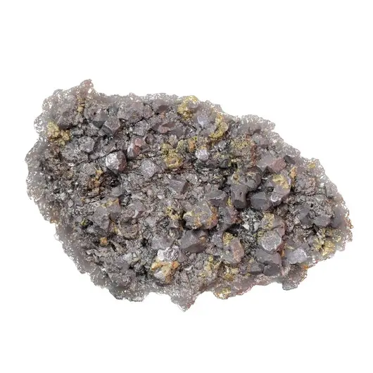 Floare de mina pentru colectie, unicat - C435 (Lot 1)