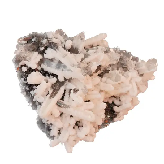 Floare de mina pentru colectie, unicat - C561 (Lot 1)