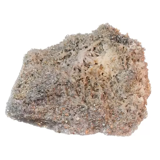 Floare de mina pentru colectie, unicat - C593 (Lot 1)