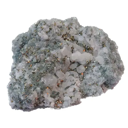 Floare de mina pentru colectie, unicat - C608 (Lot 1)