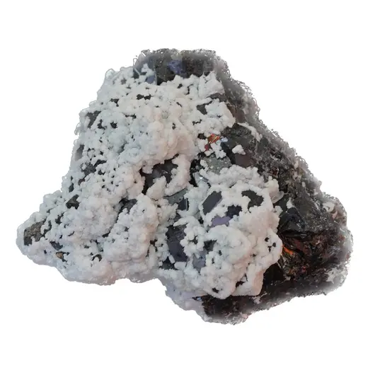 Floare de mina pentru colectie, unicat - C615 (Lot 1)