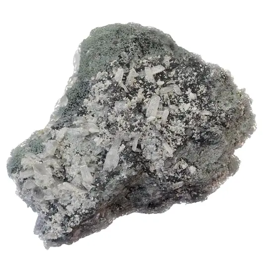 Floare de mina pentru colectie, unicat - C670 (Lot 1)