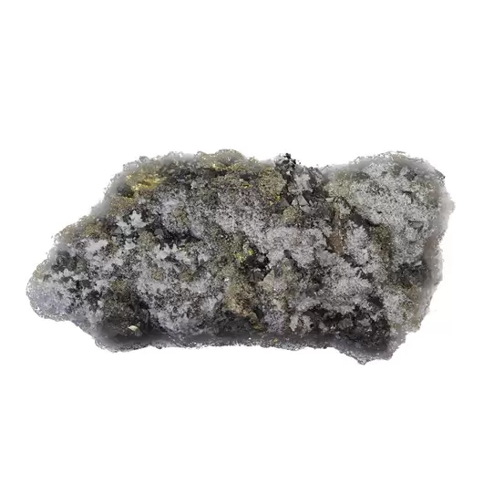 Floare de mina pentru colectie, unicat - C682 (Lot 1)
