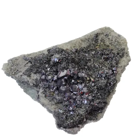 Floare de mina pentru colectie, unicat - C692 (Lot 1)