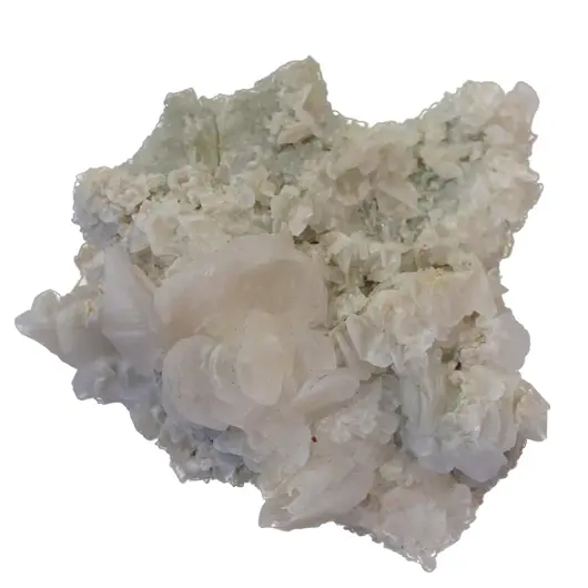 Floare de mina pentru colectie, unicat - C698 (Lot 1)