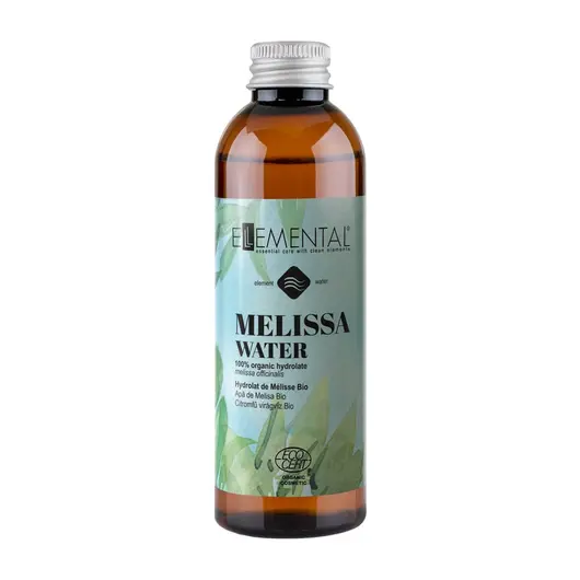 Apa florala de Melisa Bio, Mayam 100 ml