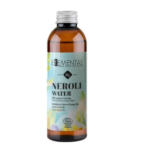 Apa florala de Neroli Bio, Mayam 100 ml