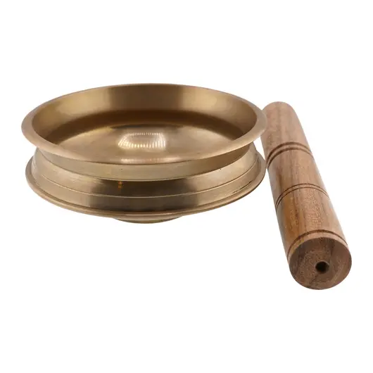 Bol cantator Uruli, 11cm, imagine 2