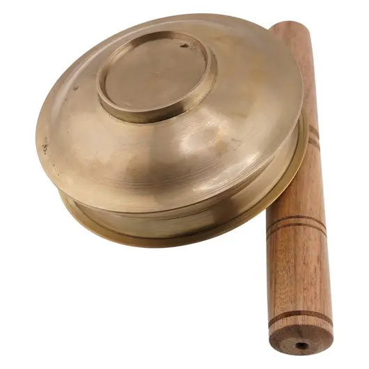 Bol cantator Uruli, 11cm, imagine 3