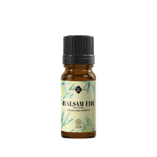 Ulei esential de Brad balsamic Bio, Mayam 10ml