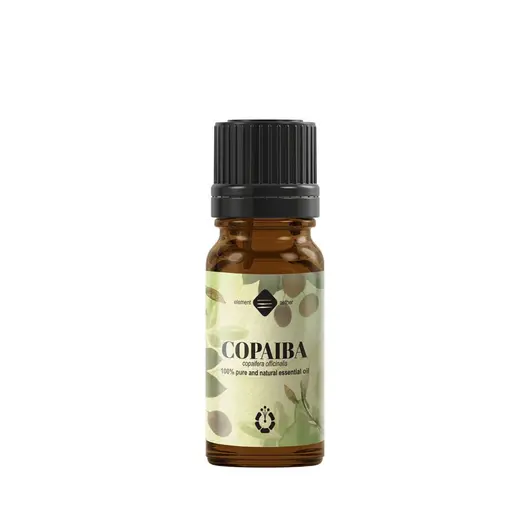 Ulei esential de Copaiba, Mayam 10ml