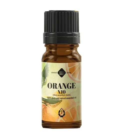 Ulei esential de Portocale X10, Mayam 10ml