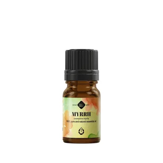 Ulei esential de Smirna, Mayam 5ml