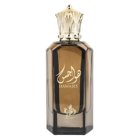 Apa de Parfum Al Wataniah, Hawajes, Unisex, 100ml