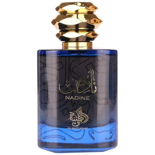 Apa de Parfum Al Wataniah, Nadine, Femei, 100ml