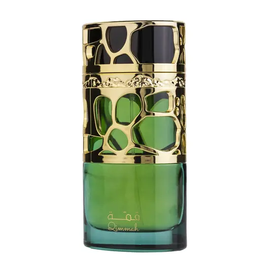 Apa de Parfum Lattafa, Qimmah woman, Femei, 100ml, imagine 2