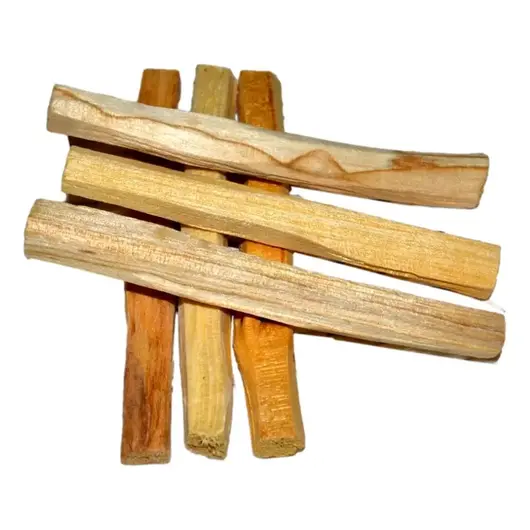 100 x Palo Santo - lemn sfant 10cm (en-gros, wholesale), imagine 3