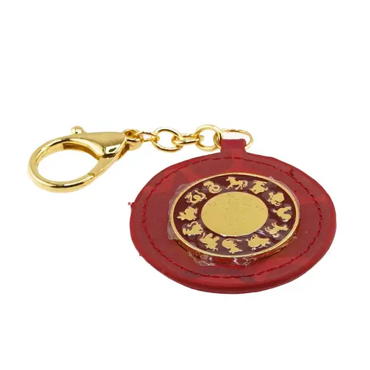 Amuleta Feng Shui din metal suma lui 10 amplificator 2023, imagine 2