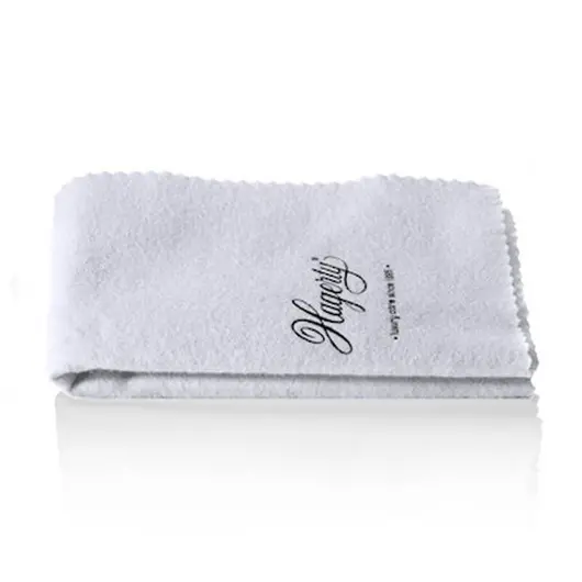 Laveta pentru curatat bijuterii cu pietre semipretioase, Fine Stone Cloth, Hagerty, imagine 2