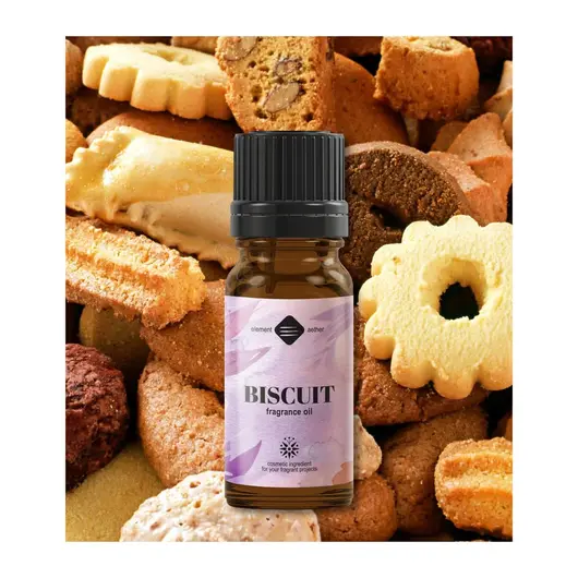 Parfumant Biscuit, Mayam 10ml, imagine 2