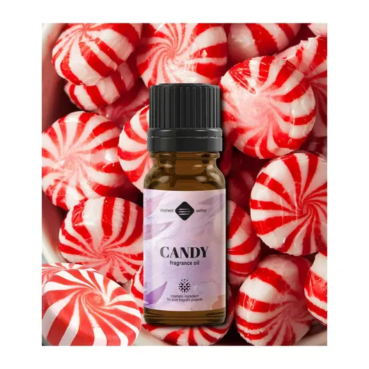 Parfumant Candy, Mayam 10ml, imagine 2