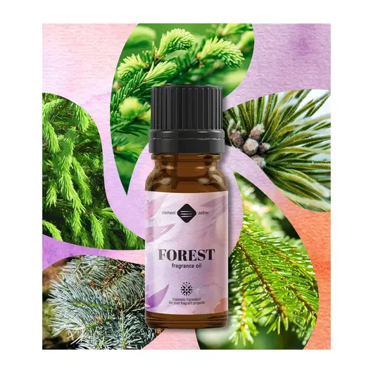 Parfumant Forest, Mayam 10ml, imagine 2