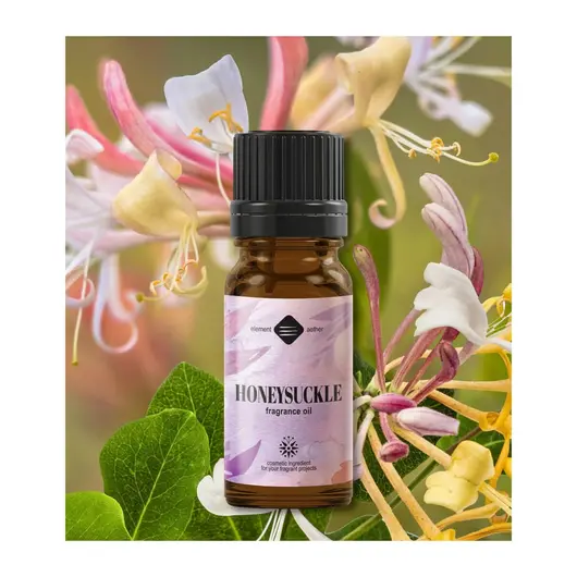 Parfumant Honeysuckle, Mayam 10ml, imagine 2