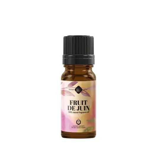 Parfumant natural Fruit de Juin, Mayam 10ml