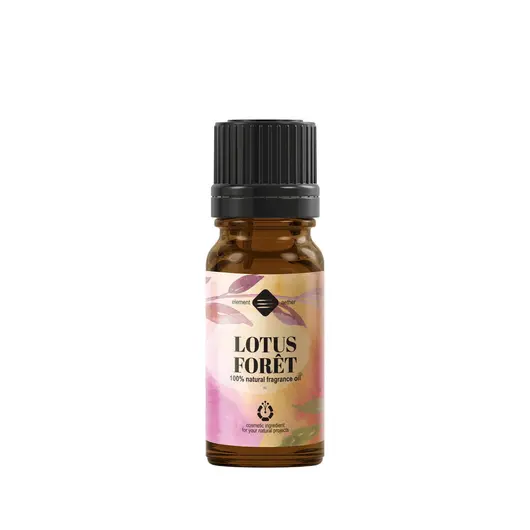 Parfumant natural Lotus Forêt, Mayam 10ml
