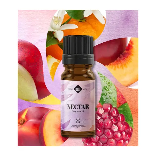 Parfumant Nectar, Mayam 10ml, imagine 2