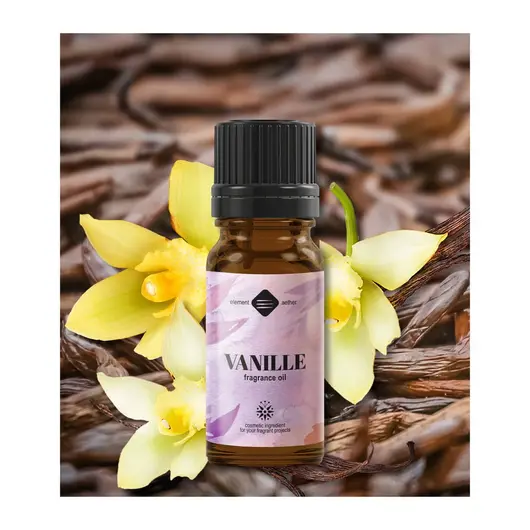 Parfumant Vanille, Mayam 10ml, imagine 2