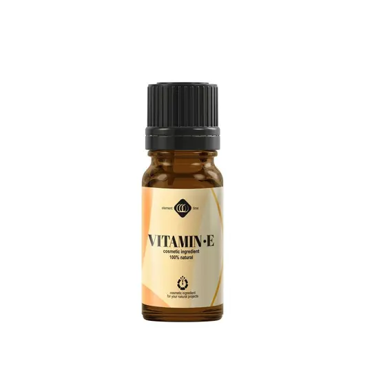 Ulei natural Vitamina E, Mayam 10ml