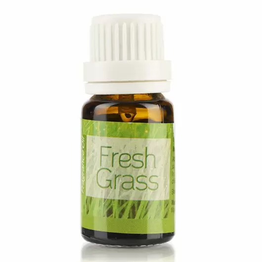 Ulei parfumat aromaterapie HEM Fresh Grass 10ml, Alege aroma : Fresh Grass