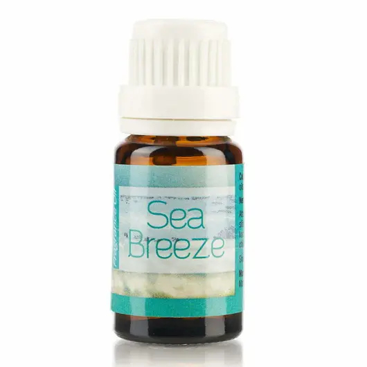 Ulei parfumat aromaterapie HEM Sea Breeze 10ml, Alege aroma : Sea Breeze