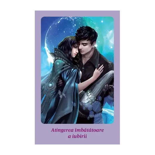 Oracolul faimos al marilor iubiri romantice legendare - Oracle, imagine 3