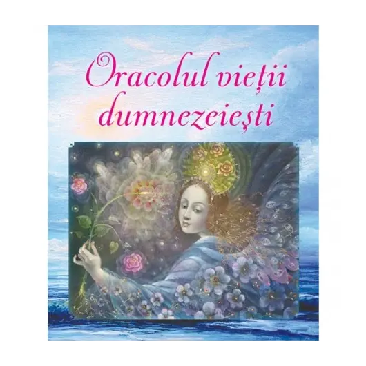 Oracolul vietii dumnezeiesti - Oracle