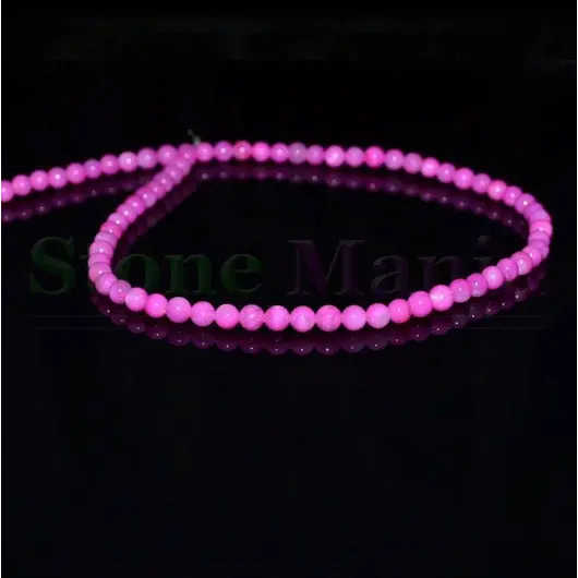 Colier sidef siclam sfere 6mm