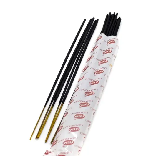 Betisoare parfumate HEM Cinnamon Apple 20 buc