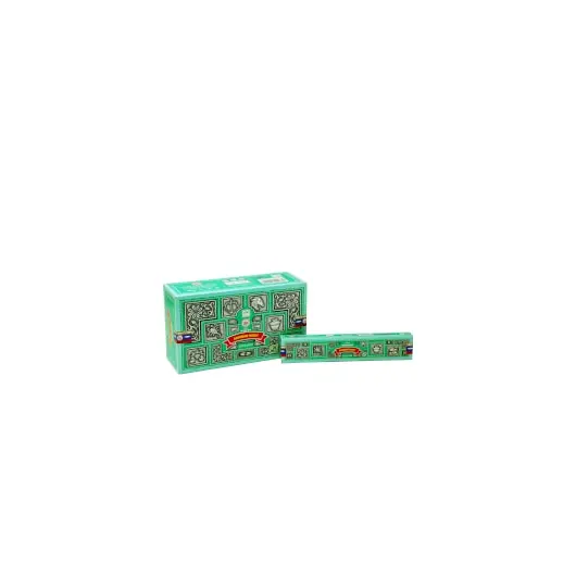 Betisoare parfumate Super Hit Noapte Araba, Satya 15g, imagine 2