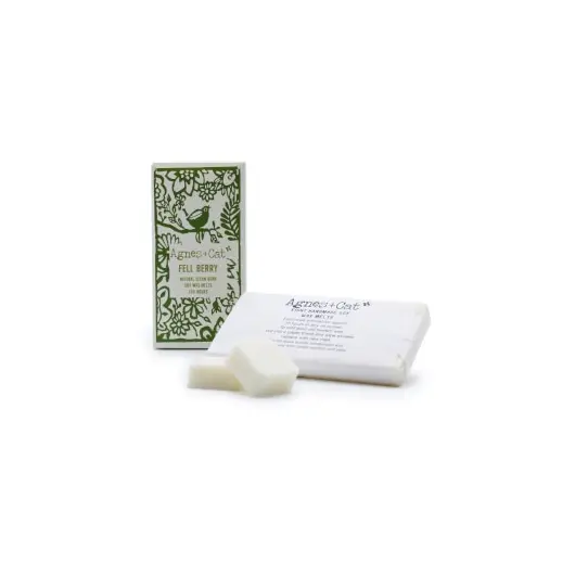 Ceara Naturala Parfumata Fell Berry 8buc, Ancient Wisdom