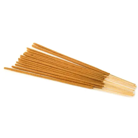 Pachet betisoare parfumate masala din plante, Scortisoara - Stamford, imagine 2