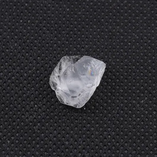 Topaz din Pakistan, cristal natural unicat, A16