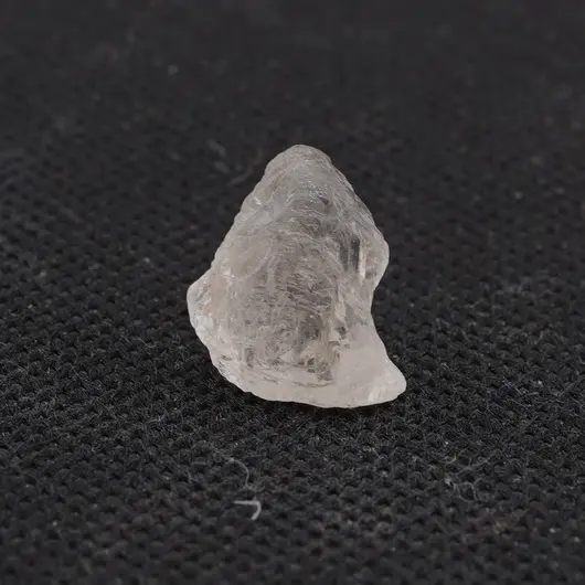 Topaz din Pakistan, cristal natural unicat, A41