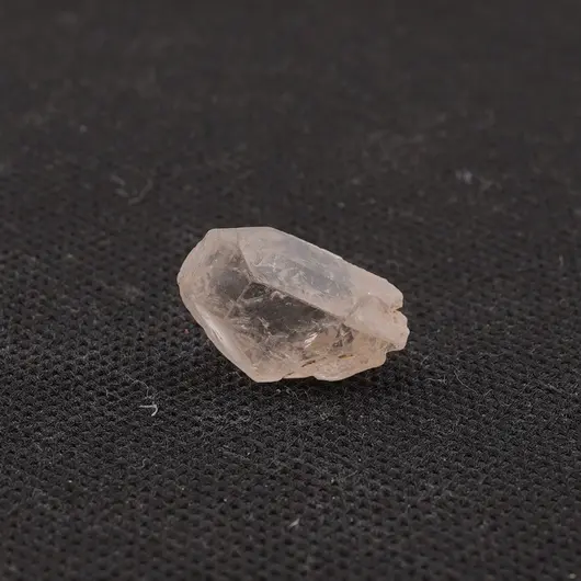 Topaz din Pakistan, cristal natural unicat, A42