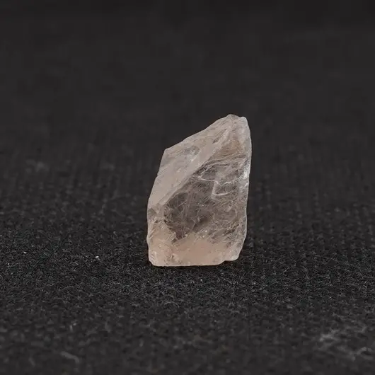 Topaz din Pakistan, cristal natural unicat, A65