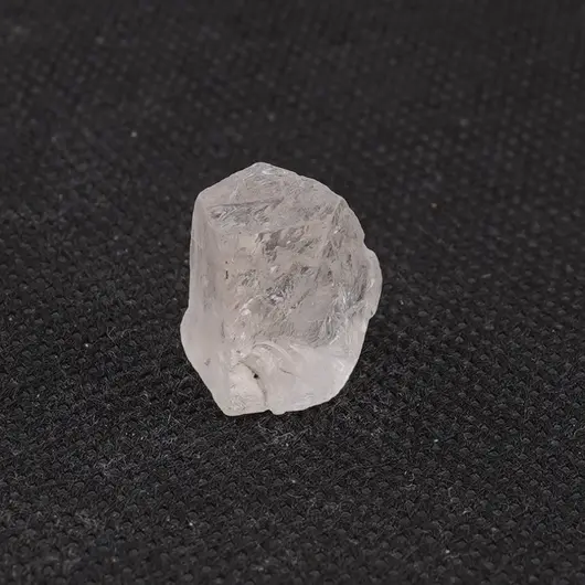 Topaz din Pakistan, cristal natural unicat, A93